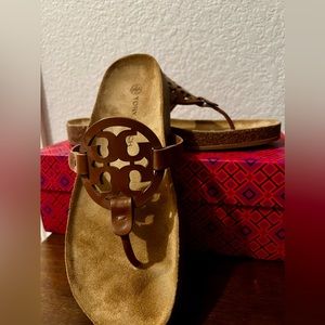 Tory Burch Cloud Sandals